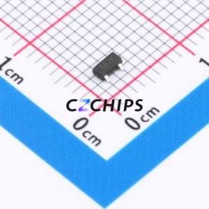 Original et tout nouveau TPLN6206P332MR SOT-23 Circuit intégré IC Chip PMIC Régulateur linéaire (LDO) - Product Image 1