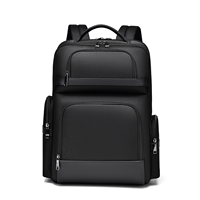 Sacs à dos pour hommes, sacs à dos d'affaires multifonctionnels de grande capacité, sacs pour ordinateur portable pour étudiants, pour les voyages d'affaires et les déplacements