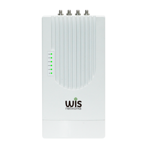 Trạm Gốc Ngoài Trời 802.11AX Siêu Nhanh 4X4 Wi-Fi 6 Tốc Độ Cambi Ubiquiti Mikrotik Mimosa - Product Image 5
