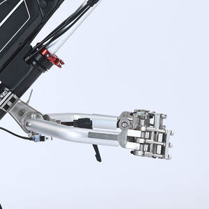 <span class=keywords><strong>Scooter</strong></span> <span class=keywords><strong>de</strong></span> mobilité pour personnes handicapées, dispositif d'assistance, batterie au lithium, fauteuil roulant, tête <span class=keywords><strong>de</strong></span> traction électrique, <span class=keywords><strong>scooter</strong></span> électrique - Product Image 4