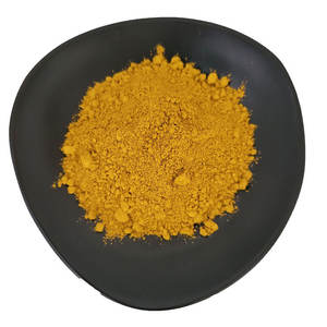 Oxyde de fer rouge personnalisable de haute qualité, utilisable pour les revêtements et le papier. - Product Image 3