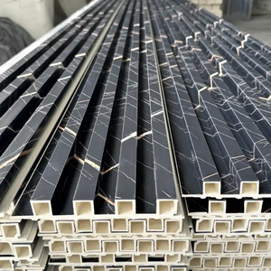 لوحة حائط من كلوريد البولي فينيل على الطراز الحديث ، مواد صديقة للبيئة للديكور الداخلي - Product Image 1