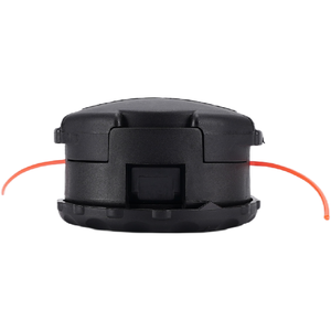 Pièces de tondeuse à gazon en gros Tête de coupe de gazon de haute qualité Tête de coupe de ligne d'outil de jardin de haute qualité - Product Image 2