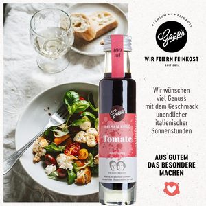 Canasta de Regalo de Cumpleaños de Gepp con <span class=keywords><strong>Pasta</strong></span> Italiana, Bombones y Serpentinas - Regalo Unisex para Mujeres y Hombres - Product Image 6