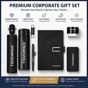 Set Regalo Aziendale Personalizzato in Acciaio Inossidabile, Nuova Idea per Eventi e <span class=keywords><strong>Marketing</strong></span>, Eco-Friendly - Product Image 1
