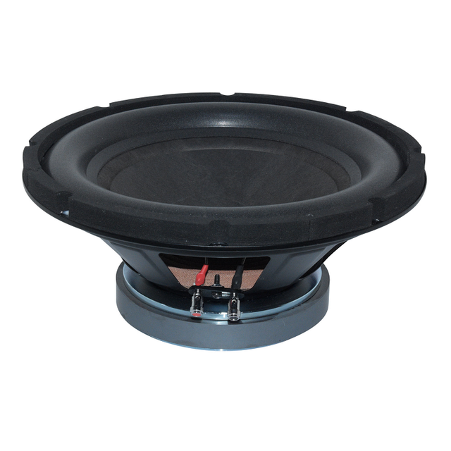 Professional 12 Inch Car Audio Sub Woofer Speaker Powered High Spl Car Subwoofer Speakers OEM WL12071Z
