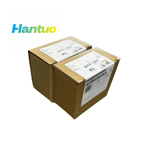 Original chính hãng 6av2123-2mb03-0ax0 màn hình cảm ứng cho PLC lập trình <span class=keywords><strong>v</strong></span>à điều khiển công nghiệp RS485 giao diện truyền thông - Product Image 4