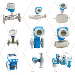 Sensor de Turbidez Turbimax CUE21 Original de Endress Hauser, Alta Precisión, Rango NTU para Tratamiento de Aguas Residuales y Procesos Industriales - Product Image 5