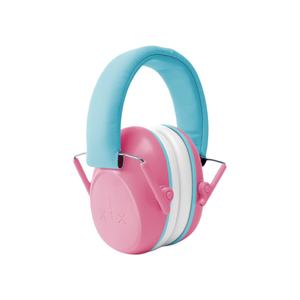 Protetores Auriculares Reutilizáveis de Material ABS Dobráveis para Aprendizado Infantil, Dormitórios Estudantis, Prevenção de Ruído e Silêncio, Personalizáveis - Product Image 2