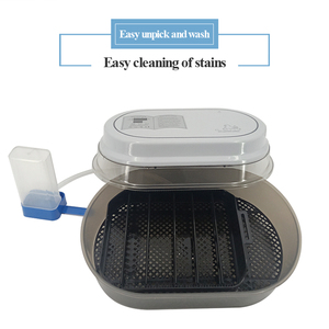 Máy Ấp Trứng Vẹt Macaw, Máy Ấp Trứng Gà Tự Động 18 Chiếc - Product Image 4