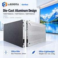 Écran commercial OLED HDR10 P2.5 avec contraste 5000:1, couleurs pleines, Adobe RGB 98%, garantie 5 ans, gestion à distance des appareils, CMS