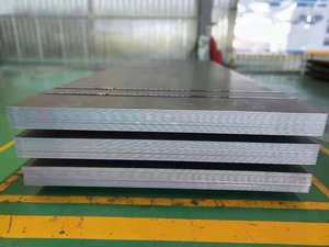 Стальная горячекатаная/холоднокатаная углеродная плита MS для котла и корабля, доступная услуга обработки сварных швов - Product Image 6