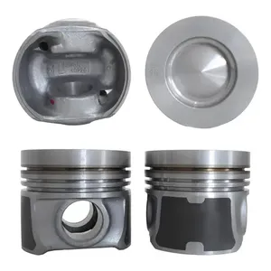 Set di pistoni di alta qualità per VW Vento Polo 4 cilindri 1.6 litri Diesel nuova condizione di ricambio del motore 13/17 - Product Image 6