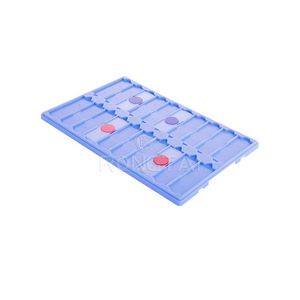 RONGTAI Laboratory Cardboard Slide Tray China Suppliers Cardboard <strong>Microscope</strong> Slide Tray - Product Image 5