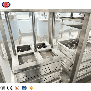 <span class=keywords><strong>Prensa</strong></span> de Queso <span class=keywords><strong>Vertical</strong></span> Neumática, <span class=keywords><strong>Prensa</strong></span> de Queso Hidráulica - Product Image 6