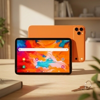 Nueva Tablet Android 16 de 10 Pulgadas, All Winner Quad Core OEM, 4G LTE, Wi-Fi, 4GB+ Otros, Pantalla Táctil Capacitiva, Tablet Empresarial