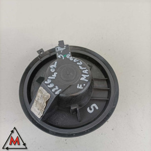 Interior heating fan 00467642840 Fiat Marengo 1996-2007 used (82129) - Product Image 2