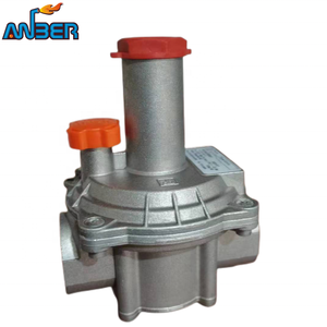 GNL industrial reducción válvula <span class=keywords><strong>Piero</strong></span> Fiorenini FMF300610005AF - Product Image 5