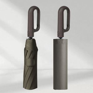 Mini Parapluie Fonctionnel Coupe-Vent pour Femmes - Offre à Durée Limitée - Modeste et Pratique - Product Image 5