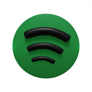 Cuenta Premium de Música Spotify de un Año, Activación Rápida, Disfruta de tu Vida Musical - Product Image 1