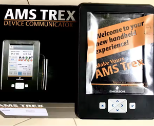 อุปกรณ์สื่อสารรุ่นใหม่ TREXLFPKLWS3S HART Foundation Fieldbus แบบไร้สาย พร้อมกล่องเก็บ - Product Image 4