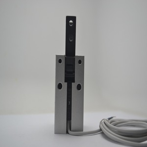 MHC2-10D/16D/20D/25D ngón tay khí nén kẹp xi lanh loại điểm tựa mở song song và đóng móng vuốt không khí - Product Image 4