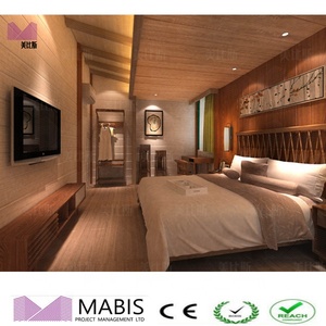 Case Prefabbricate Modulari per Resort in Vendita in Cina - Product Image 2