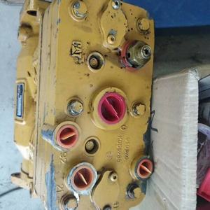 Pièces de compresseur industriel 255-4160 385-0936 353-7136 253-1736 223-3636 Moteur C13 pour compresseurs d'air 2554160 3850936 - Product Image 3