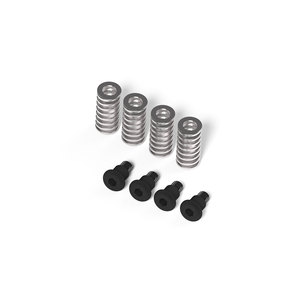 Spring and screw <b>kit</b> for spring drive - Product Image 1