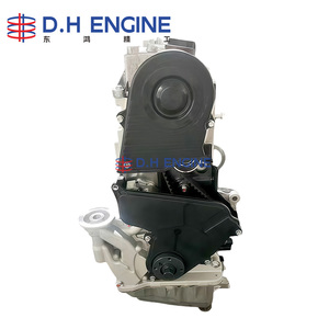 Bloc moteur <span class=keywords><strong>diesel</strong></span> D4EB durable de 2,2 L, DOHC 16V, chaîne de distribution pour Hyundai Santa Fe CM Sonata YF Ix35 <span class=keywords><strong>Kia</strong></span> <span class=keywords><strong>Sportage</strong></span> - Product Image 5