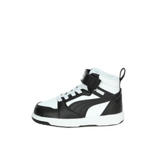 Sneakers Alte 396542 Bianco/Nero - Product Image 1