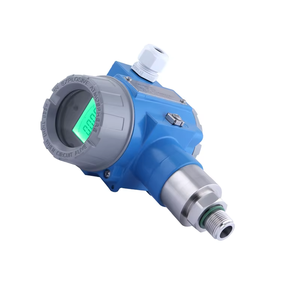 חיישן לחץ קיבולי קרמי CYYZ501C, מארז מתכת HART, IP66, משדר מפלס נוזלים/גז בעל דיוק גבוה, ODM, בעל תקן CE - Product Image 6