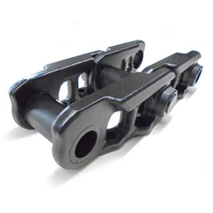 <span class=keywords><strong>Hitachi</strong></span> חופר מודל תחפר <span class=keywords><strong>EX400</strong></span>-1 שרשרת פלדה 9084353 עם נעל קבוצה מסלול עבור <span class=keywords><strong>hitachi</strong></span> - Product Image 5