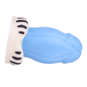 Tapón Anal de Silicona Impermeable, Juguete Sexual Anal para Adultos, Estimulador de Próstata para Hombres y Mujeres - Product Image 3