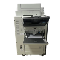Printer Jet RISO ComColors GD9630 GD-9630 Bekas Berkualitas Tinggi untuk Mesin Duplikator Orphis GD9630 Bekas
