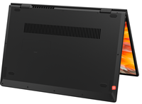 Laptop kantor bisnis Android, speaker ganda N100 + 16GB Intel dual-speaker, berputar 2025 derajat ultra-tipis 14.1 inci terbaru 360