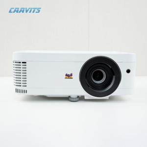 <span class=keywords><strong>Viewsonic</strong></span> TB2109HDH 4000แอนซิลูเมน1080P <span class=keywords><strong>Full</strong></span> <span class=keywords><strong>HD</strong></span> DLP 3D โปรเจคเตอร์วิดีโอดิจิตอลโปรเจคเตอร์การศึกษาทางธุรกิจ - Product Image 1