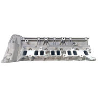 Ensemble de culasse de moteur P4AT CYRA 1740108 BK3Q6C032AD 908758 pour Mazda BT-50 Ford Transit