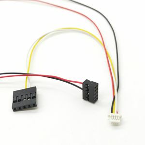 AC150XA02 G173HW01 V0 H208K-P06N-02B至PH2.0 6p背光电缆 - Product Image 5