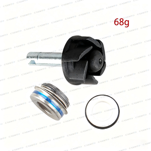 Kit di Riparazione Pompa Acqua per Scooter <span class=keywords><strong>Aprilia</strong></span> Leonardo250, Benelli <span class=keywords><strong>250</strong></span>, Yamaha Majesty250 - Product Image 4