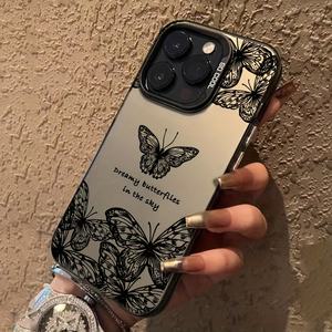 Meilleure vente anti-choc IME pour <span class=keywords><strong>iPhone</strong></span> 16 Pro Max 13 Pro Max 14 Pro coques de téléphone modèles <span class=keywords><strong>antichoc</strong></span> couverture pour 15Plus Mobile - Product Image 3