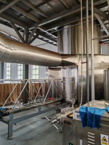 Picolinato de Zinc en Polvo a Granel CAS 17949-65-4 99% de Pureza para Suplementos - Product Image 5