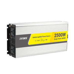 500w 1000w 1500w 2000w 2500w 3000w 4000w 5000w 6000w 업 <span class=keywords><strong>12v</strong></span> 24v <span class=keywords><strong>220v</strong></span> 파워 인버터 (충전기 포함) - Product Image 5