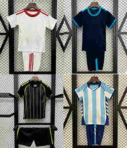 חולצת אליפות העולם בכדורגל <span class=keywords><strong>2026</strong></span> גרסת תאילנד - חולצת שחקן ביתית - תפורה אוטומטית - Product Image 2