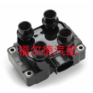 คอยล์จุดระเบิด 88F-12029-A1A DG530 สำหรับอะไหล่ทดแทนเครื่องยนต์เมอร์คิวรี่ วี 8 - Product Image 4
