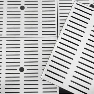 Comptoir réfrigérant <span class=keywords><strong>professionnel</strong></span> en acier inoxydable sur mesure, type tiroir, chauffage électrique, revêtement antirouille, pour bars, 1500W - Product Image 2