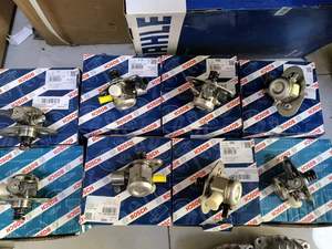 Boschh Phụ Tùng Ô Tô Bán Buôn Mới Kim phun Nhiên Liệu Cảm Biến Bơm Nhiên Liệu Cảm Biến Oxy Lưu Lượng Không Khí Mét Máy Phát Điện - Product Image 2