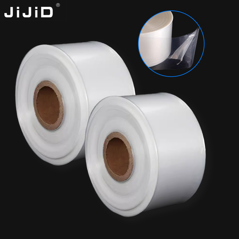 JIJID Food Grade 1000 Liter IBC