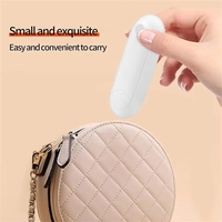 Nouveau modèle Stylo anti-démangeaisons électronique à impulsions thermiques contre les moustiques - Appareil physique pour enfants