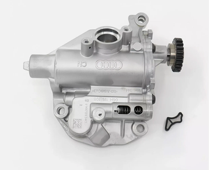 POMPE À HUILE ESAEVER 06H115105BF pour le fabricant AUDI <span class=keywords><strong>VOLSWAGEN</strong></span> - Product Image 5